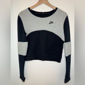 Nike Sportswear Tech Fleece Pullover Medium